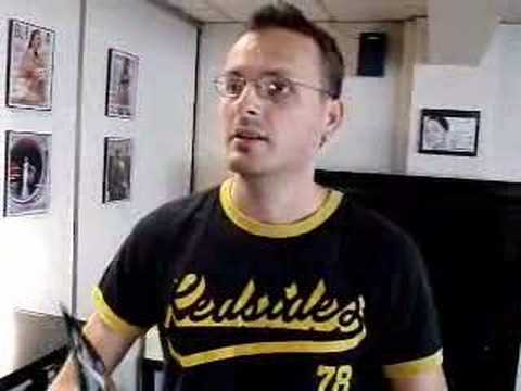 Fashion.com.ar -  Agencia Paris