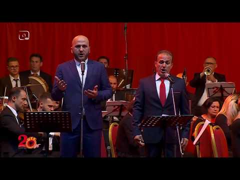 KASTRIOT TUSHA & LIRIDON SADRIU - ''Unë, biri yt, Kosovë''