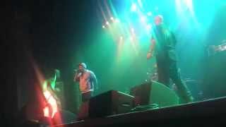 Psycho Realm--Love Letters