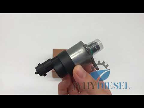 Fuel Pressure Control Valve BOSCH 0928400726