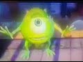 Monsters Inc 2001 Trailer Español Latino