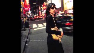Pj Harvey featuring Tom Yorke - The Mess We&#39;re In