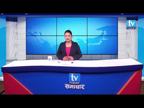 PRIME NEWS_2077_01_08 - TV Today HD 2020/04/20 TV Today HD News
