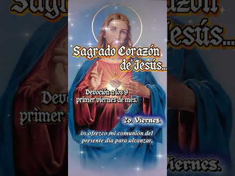 Devoción de los 9 primeros viernes de mes, Santa Margarita Alacoque. #pazparaelalma #2doviernesdemes