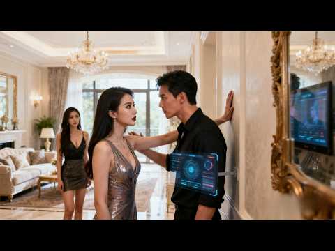 【FULL】Transmigrated into a Wealthy Family, Unlocked a Crazy System and Tycoon Wife！#minidrama#system