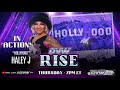 OVW RISE 1287 - HollyHood Haley J, Jack Vaughn vs Tony Evans #1 Contender Match + MORE!