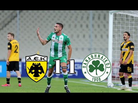FC AEK Athlitiki Enosis Konstantinoupoleos Athens ...