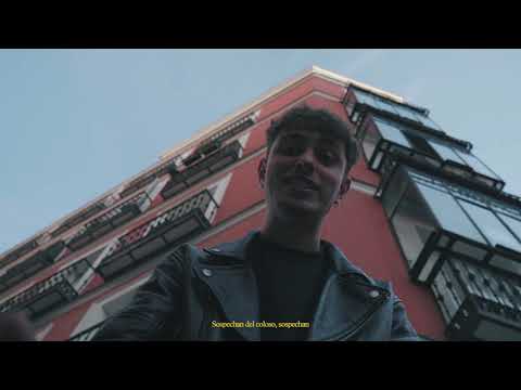 SOLLOWSKY - EL COLOSO (VIDEOCLIP)