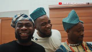 Download lagu ESIAGA BROTHERS AND THE NATIVE DOCTOR mp3