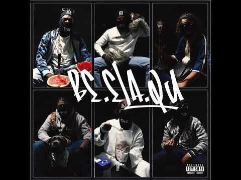HOODBLAQ - DÉSOLÉ (Official Audio)