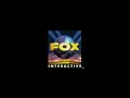 Electronic Arts Fox Interactive Radical Entertainment 2001
