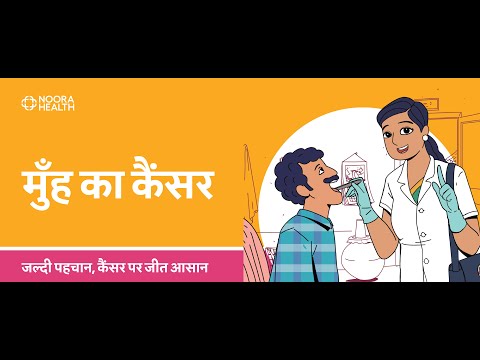 Lakshman Prajapati  New Work Oral Cancer