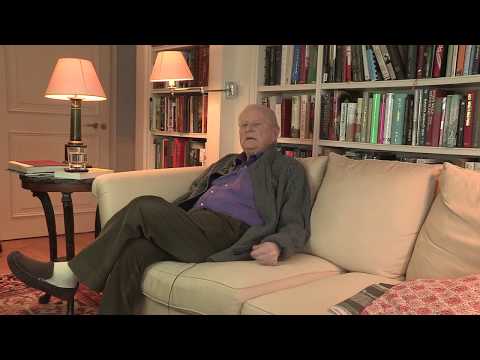 John Julius Norwich - Falling in love with Venice (95/136)