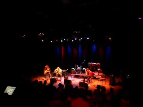 The Five Great Guitars