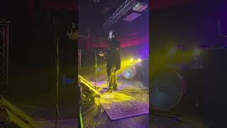 Feathery Wings + Monologue (Live from Knoxville)