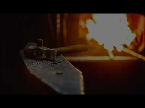 Geof, the Blacksmith | Peaceful Royalty Free Music