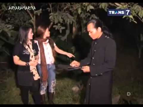 Mister(i) Tukul 1 Maret 2015 - Kisah Tragis Londo Ireng