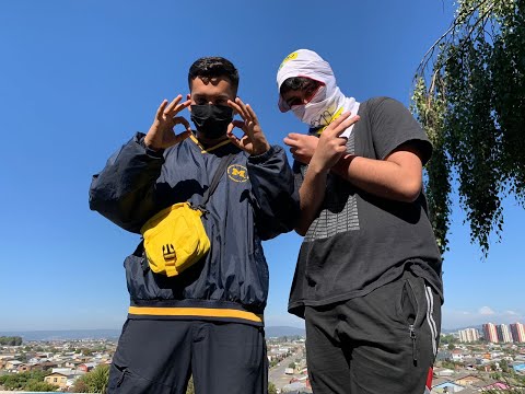 MMN - SJR FT Frenetiks (VIDEO OFICIAL)