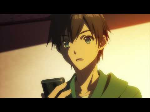 PV1 (NewDub) Озвучка