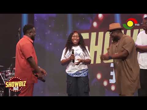 Beyond Music, I Mentor Teenagers - Perez Musik