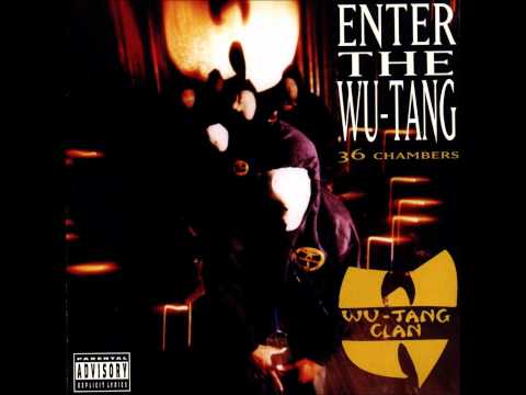 Wu-Tang Clan - Can It Be All So Simple