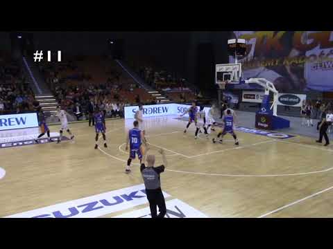 ObieTrotter #11 2018/19 season Hydrotruck Radom