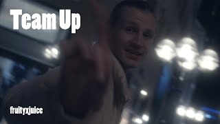 Team Up Music Video