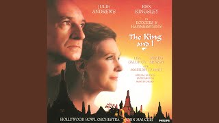 Something Wonderful [The King and I]