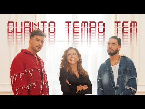 David Carreira and 2 more