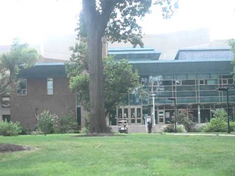 Uofl Library