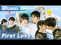 Highlight: Ren Chu Kisses Lu Wanwan  | First Love EP05-08 | 初次爱你 | iQIYI