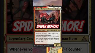 Gloria! - Every #MTG Legend 467 #magicthegathering