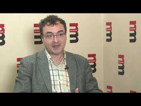 Intervju Jovo Bakić - Ovaj režim neće pasti na izborima