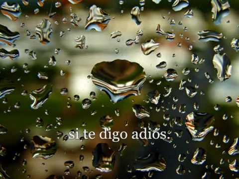 Enrique Urquijo y Los Problemas - Demasiado Tarde