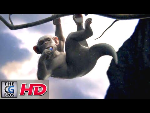 CGI 3D Animated Short: "Age of Winter" - by Speeding Bullet Studios | TheCGBros