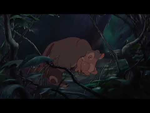 Shot of Little April Shower (Bambi) by Disney Studio Chorus