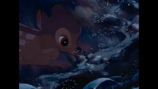 Bambi (1942) - Little April Shower - 1080p