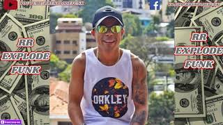 MC Neguinho do Kaxeta - Malcriada