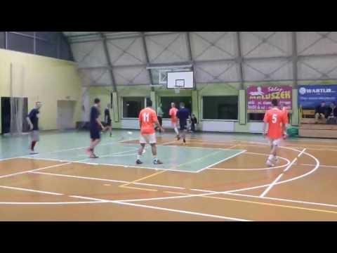 23 .11. 2016 r SzHLPN  Wybrzeże Klatki Schodowej – Sprotavia Juniorzy     (1)