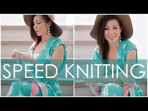 download lagu mp3 mp4 Fast Knitting, download lagu Fast Knitting gratis, unduh video klip Fast Knitting