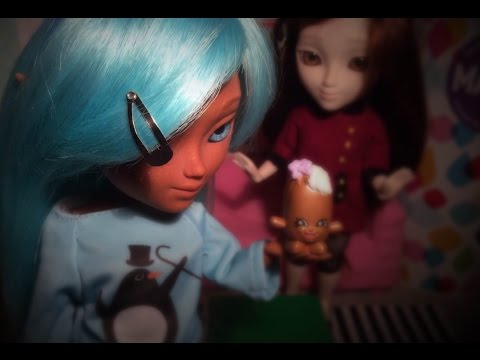 Starling's Making Day Surprise | A Mini Makie Movie