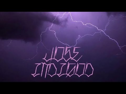 JOSE x INDIGOD - ΦΥΛΑΚΕΣ (prod. JAMES) Official Lyrics Video