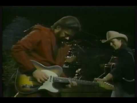 PETE ANDERSON - TELEMASTER !!  1986