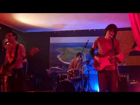 XARAKIRI - unknown song (live @ Kvaka 22, Beograd 01.12.2024)