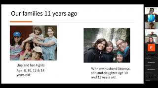 The role of kinship carers in supporting kinship care