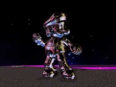 Awesome Video Game Music 102: Metal Battle