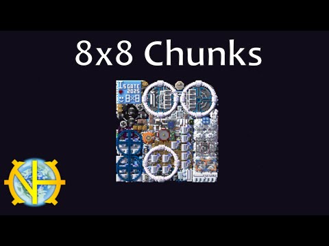 GTNH's Smallest Stargate Base (2000+ Hours)