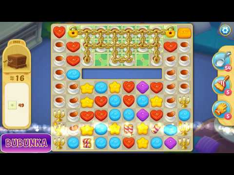 Matchington Mansion level 2922 HD