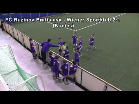 U8 Finale, 24.1.2016, Ritzing