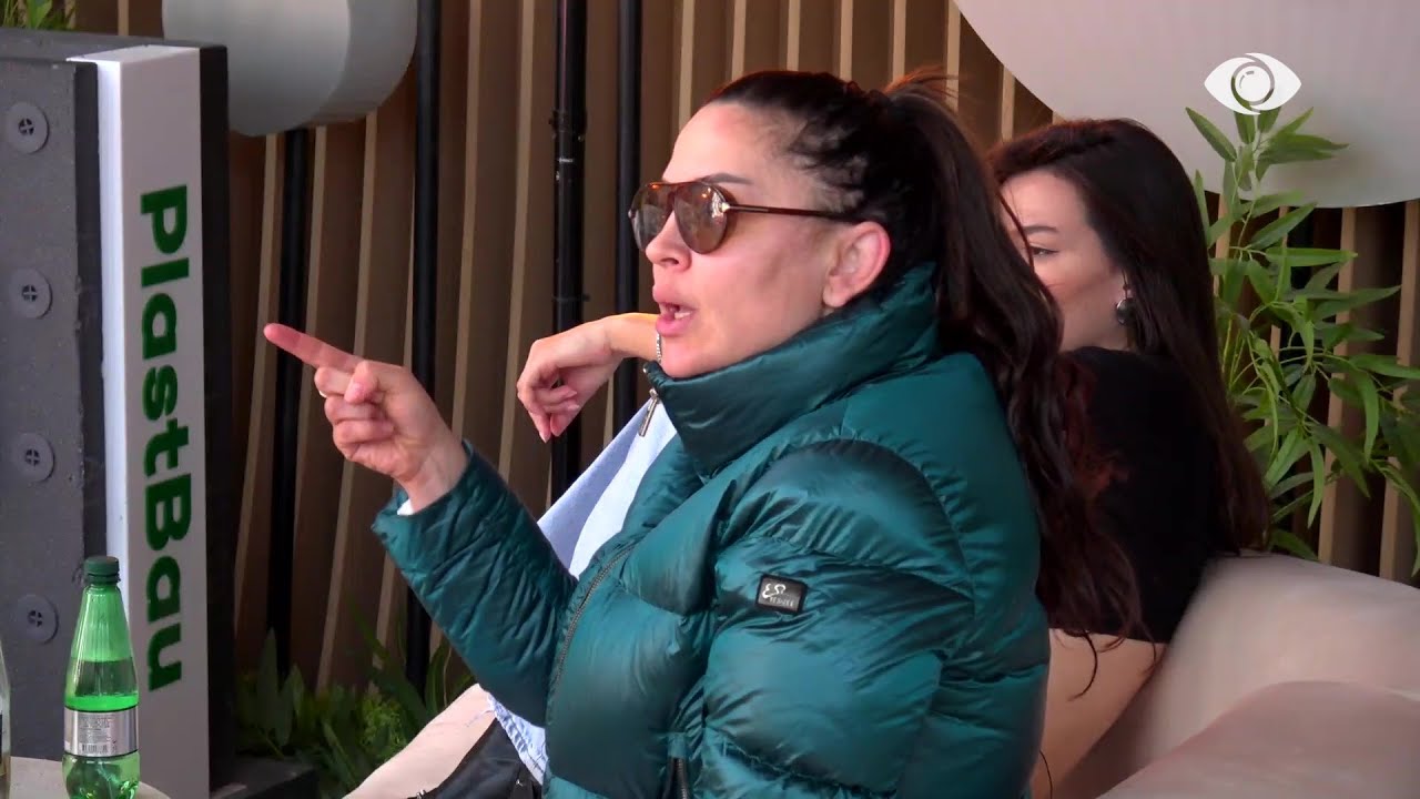 “Mos i gjëmo njerëzit nga mbrapa”/ Rozana- Rizartës: Na ke kthyer në moshën 16-vjeçare